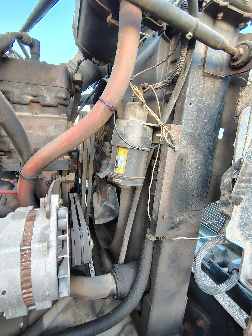 1989 CHEVROLET C70 - Image 24